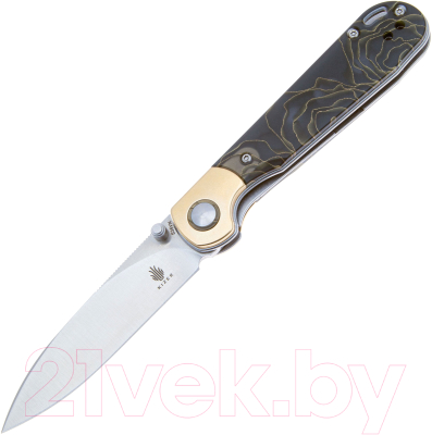 Нож складной Kizer PPY Ki3587A1