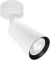 Точечный светильник Arte Lamp Cintura A2352PL-1WH - 