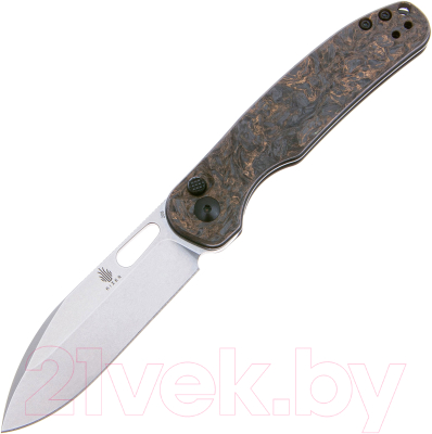 Нож складной Kizer HIC-CUP Ki3606A1