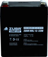 Батарея для ИБП Zubr HRL 12-23W - 