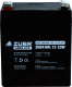 Аккумуляторная батарея Zubr HRL 12-23W -