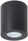 Точечный светильник Arte Lamp Tino A1469PL-1BK - 