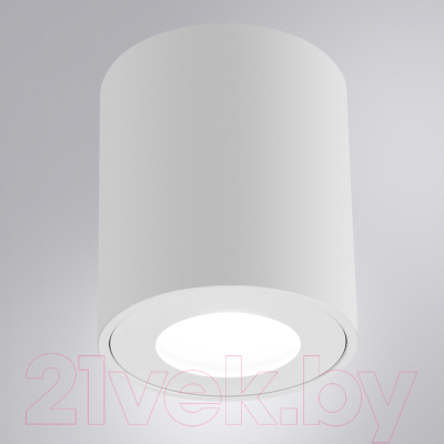 Точечный светильник Arte Lamp Tino A1469PL-1WH