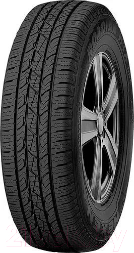Летняя шина Roadstone Roadian HTX RH5 245/75R16 111S