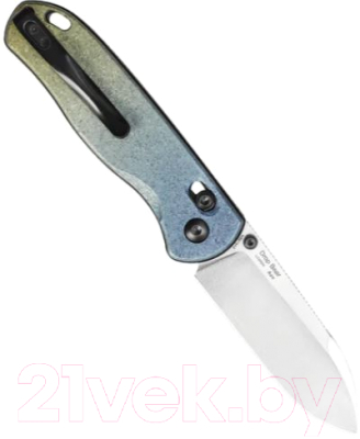 Нож складной Kizer Drop Bear Ki3619A3
