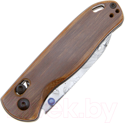 Нож складной Kizer Drop Bear Ki3619L1