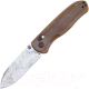 Нож складной Kizer Drop Bear Ki3619L1 - 