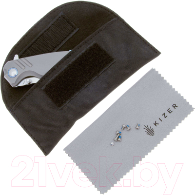 Нож складной Kizer Tian Ki3624A1