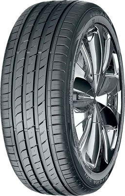 

Летняя шина, N'fera SU1 275/35R18 99W