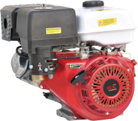 Двигатель бензиновый Marshall Motors GX 188F(SFT) / MMGX188FSFT - 