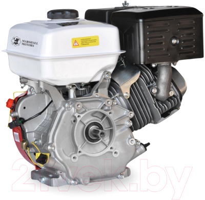 Двигатель бензиновый Marshall Motors GX 188F(SFT) / MMGX188FSFT