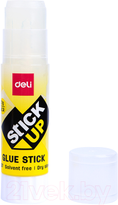 Клей-карандаш Deli Stick Up / A23710 (20г)