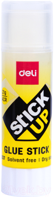 Клей-карандаш Deli Stick Up / A23710 (20г)