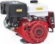 Двигатель бензиновый Marshall Motors GX 188F/E(SFT) / MMGX188F/ESFT - 