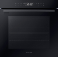 Электрический духовой шкаф Samsung NV7B4245VAK/WT - 