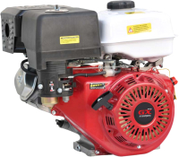 Двигатель бензиновый Marshall Motors GX 190F(SFT) / MMGX190FSFT - 