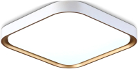 Потолочный светильник Ambrella FZ1259 WH/GD (белый/золото ) - 