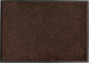 Коврик грязезащитный Kleen-Tex Iron Horse DF-000 (150x180, темно-коричневый) - 