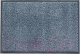 Коврик грязезащитный Kleen-Tex DF 926-1 (115x175, серебристый/черный) - 