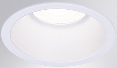 

Точечный светильник, Dash A2864PL-1WH