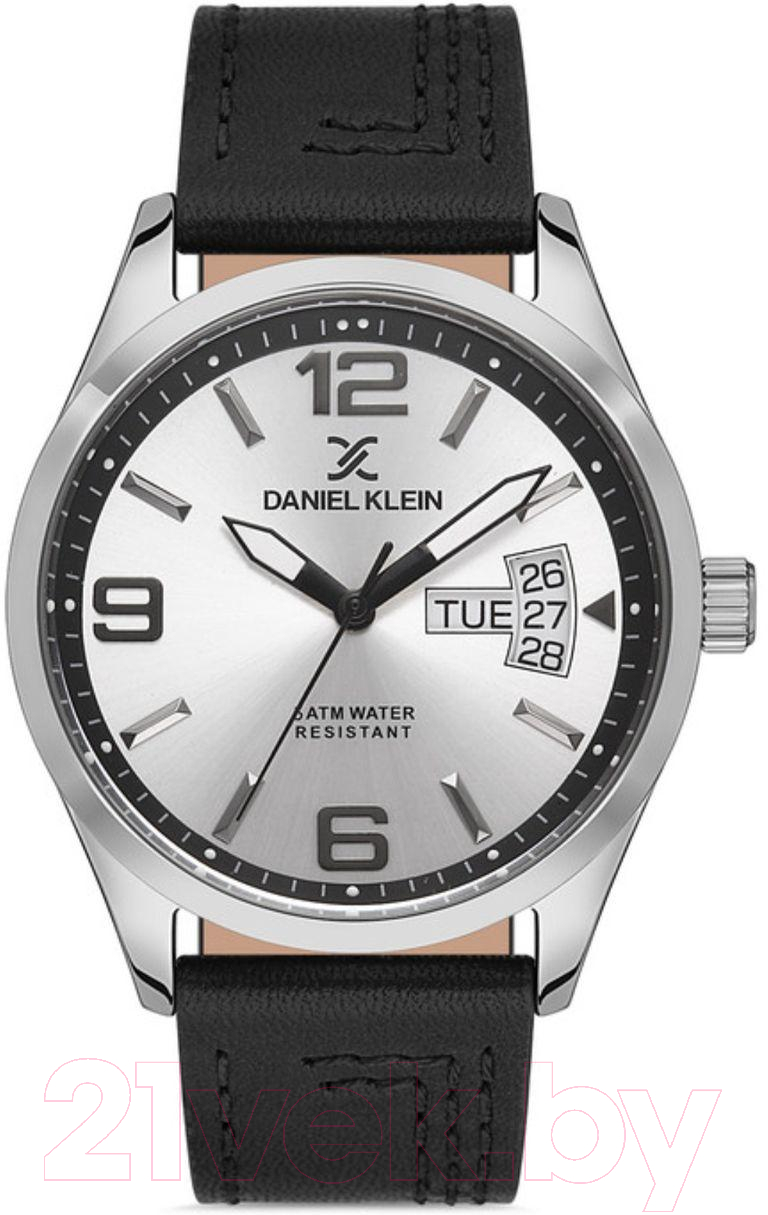 Часы наручные мужские Daniel Klein 13266-1