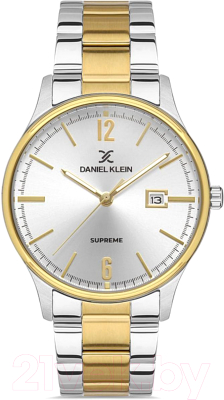 Часы наручные мужские Daniel Klein 13281-4