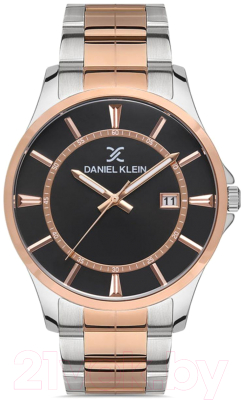 Часы наручные мужские Daniel Klein 13295-3