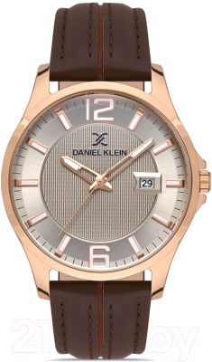 Часы наручные мужские Daniel Klein 13297-4