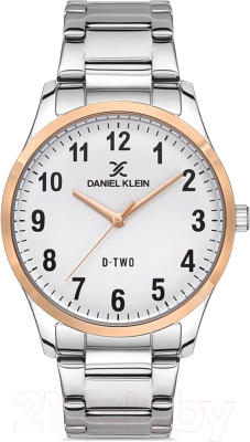 Часы наручные мужские Daniel Klein 13308-3