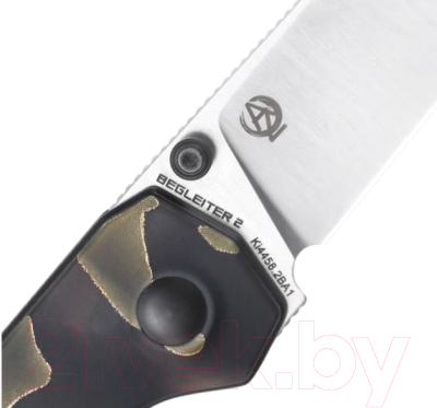 Нож складной Kizer Begleiter 2 Ki4458.2BA1