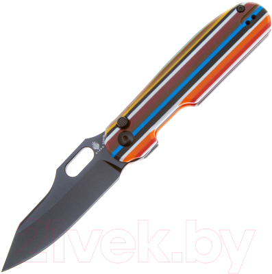 Нож складной Kizer Cormorant Ki4562A5