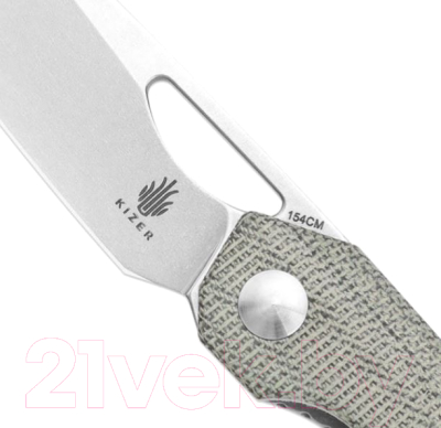 Нож складной Kizer Genie V4545C1