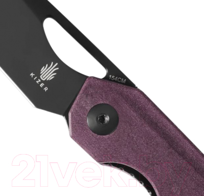 Нож складной Kizer Genie V4545C2