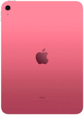 Планшет Apple iPad 10 64GB Wi-Fi A2696 / MPQ33 (розовый)