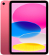Планшет Apple iPad 10 64GB Wi-Fi A2696 / MPQ33 (розовый) - 