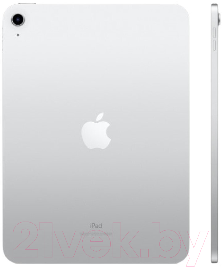 Планшет Apple iPad 10 256GB Wi-Fi A2696 / MPQ83