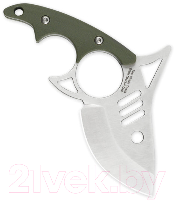 Нож туристический Kizer Shark Tooth 1043N1