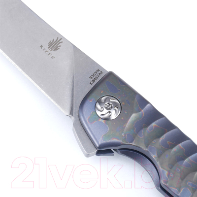 Нож складной Kizer Splinter Ki3457A2
