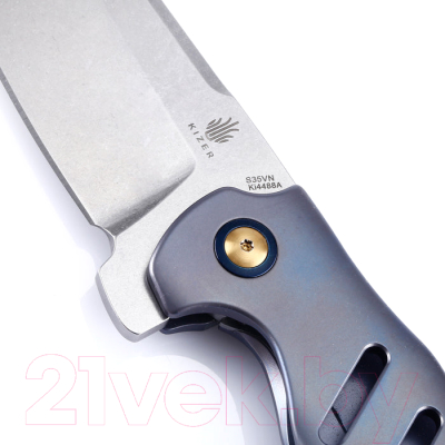 Нож складной Kizer C01c Ki4488A