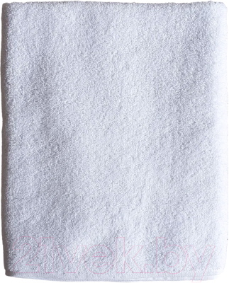 Полотенце Lilia 50x100 / ГК-100 (оптика белый)