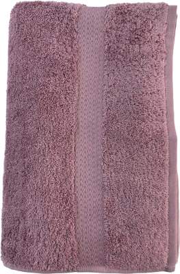 Полотенце Lilia 70x140 / Плм-140 (розовый)