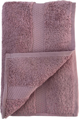 Полотенце Lilia 70x140 / Плм-140 (розовый)