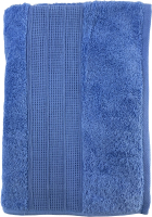 Полотенце Lilia 70x140 / Плм-140 (синий) - 