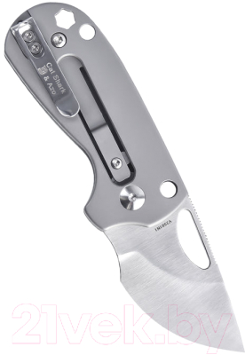 Нож складной Kizer Catshark V2561N1