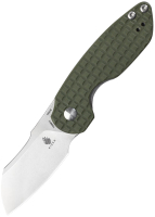 Нож складной Kizer October Mini V2569C1 - 