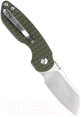 Нож складной Kizer October Mini V2569C1