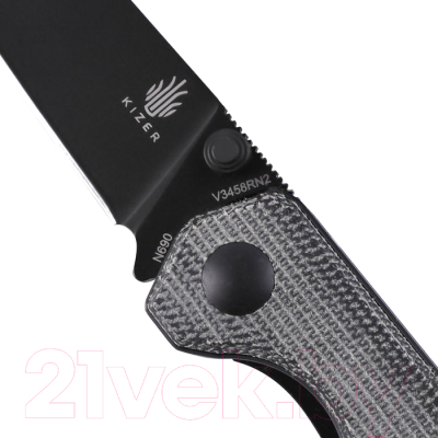 Нож складной Kizer Begleiter V3458RN2