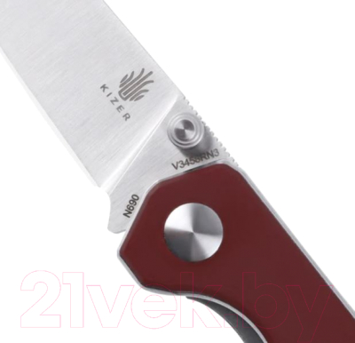 Нож складной Kizer Begleiter Mini V3458RN3