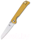 Нож складной Kizer Begleiter Mini V3458RN4 - 