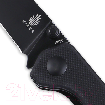 Нож складной Kizer Begleiter Mini V3458RN5